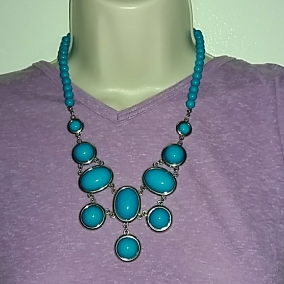 Necklace - Picture 1 of 2